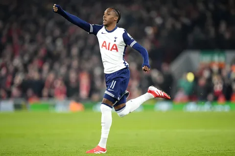 Aston Villa – Tottenham (FA Cup) : chaîne TV, heure et compos probables du match