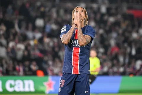 PSG : la réponse astucieuse de Luis Enrique sur Bradley Barcola