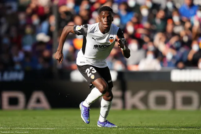 Mercato - Leipzig : Moriba n’entrerait plus dans les plans