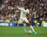 Real Madrid : grande nouvelle en vue pour Tchouaméni