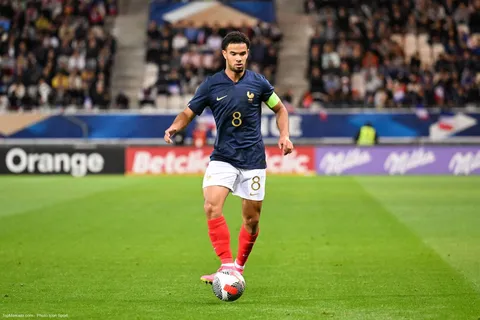 Equipe de France : “Je suis très…”, Zaïre-Emery réagit à sa première