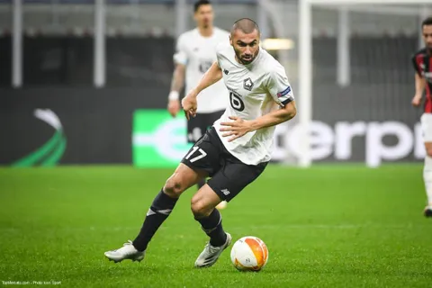 Ligue 1 : Cheyrou désigne la meilleure recrue de l’été 2020