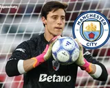 Le transfert du dernier gardien observé par Manchester City pourrait bientôt coûter 100 M€ !