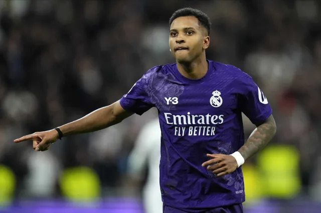 Mercato - Real Madrid : Manchester City et le PSG connaissent le prix de Rodrygo !