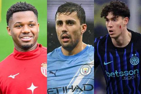 Monaco veut garder Ansu Fati, Manchester City regarde au Portugal pour l’après-Rodri, l’Inter répond au Barça pour Bastoni… Les 3 infos mercato du jour