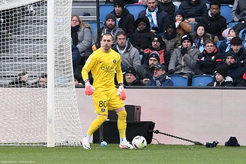 PSG : Héros au Havre, Tenas se livre sur “son jour parfait”