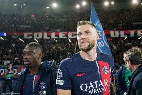 PSG : une légende du club fracasse Skriniar, “le maillon faible”