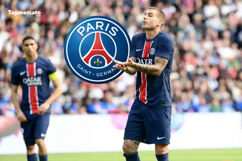 Mercato PSG : les 3 partants de l’été déjà connus ?