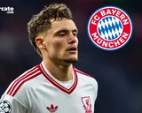 Mercato Liverpool : « J’ai presque de la peine pour lui », le Bayern tranche pour Wirtz