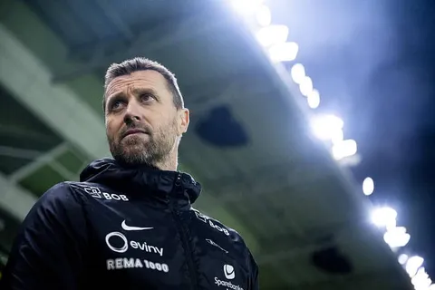 Mercato - ASSE : la 1e sortie d’Eirik Horneland sur le mercato