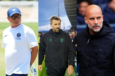 Le PSG piste un ancien milieu de l’OM, prolongation imminente pour un crack de l’ASSE, Liverpool et City se disputent un prodige argentin… Les 3 infos mercato du jour