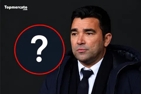 Mercato Barça : Deco relance une vieille piste, Koundé pourrait en faire les frais