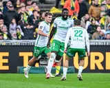 Match ASSE-Auxerre : chaîne TV, heure et compos probables