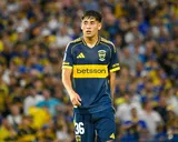 Déjà érigé en “nouveau Lionel Messi”, qui est Tomas Aranda, la sensation de 19 ans qui redonne le sourire à Boca Juniors ?