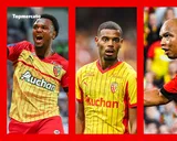 Mercato Lens : les 10 ventes records de l’histoire des Sang et Or avec Andy Diouf