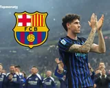 Mercato Barça : Hansi Flick en pleine hésitation à cause de ce défaut d’Alessandro Bastoni