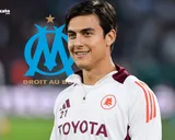Mercato – Et si l’OM tentait le gros coup Dybala en janvier 2026