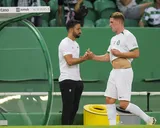 Manchester United : le plan B à Viktor Gyökeres dévoilé