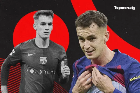 Les gros coups du mercato : quel club et quel transfert pour Marc Casado ?