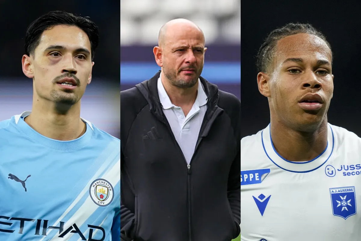 City a changé d’avis pour Reijnders, Brest recalé par Dunkerque pour un milieu, Auxerre fixe un prix XXL pour Danois… Les 3 infos mercato du jour