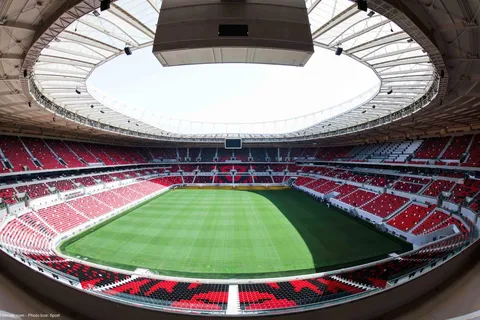 Coupe du monde 2022 – Ahmed bin Ali Stadium : capacité, matchs et présentation