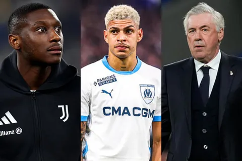 Revirement pour Kolo Muani, accord trouvé pour Luis Henrique, ça avance pour Carlo Ancelotti… Les 3 infos mercato du jour