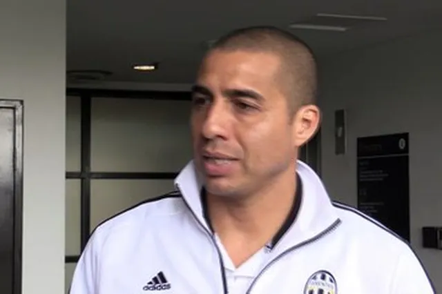 EdF : Trezeguet met la pression sur Griezmann