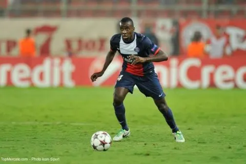 PSG, Matuidi : “Un PSG à deux visages”