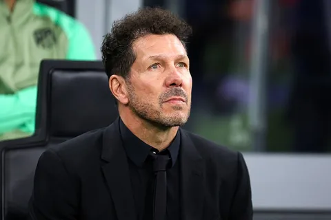 Mercato - L’Atlético Madrid sur une piste à plus de 20 M€ en Ligue 1 !