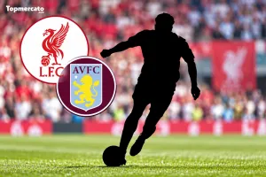 Mercato – Liverpool et Aston Villa se disputent un ancien flop du PSG à 35 M€