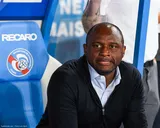 Strasbourg : “pitoyable”, le gros coup de gueule de Vieira !