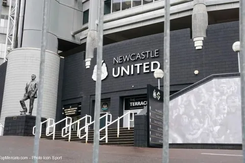 Premier League : vers un blocage du rachat de Newcastle ?