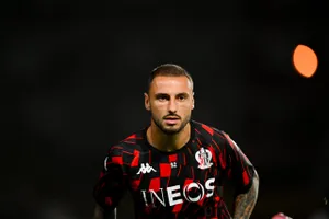 Mercato Nice : flou autour du prochain prix de vente de Jonathan Clauss