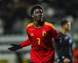 Mercato – Une formation de L1 citée parmi les courtisans de la pépite belge Ali Camara