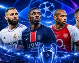 Les meilleurs buteurs français de l’histoire de la Ligue des champions, avec Mbappé et Ousmane Dembélé