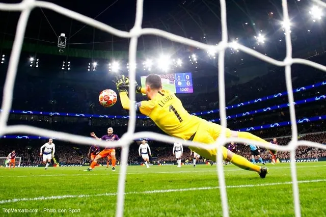 LdC : Tottenham vient à bout de Man City, Liverpool s’impose contre Porto