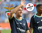 Mercato Montpellier : Benfica à l’action pour Joris Chotard ! [Exclu]