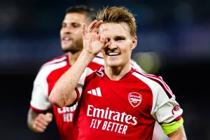 Arsenal : “ils n’ont pas ce petit plus”, un bémol pour la Ligue des champions à cause du mercato ?