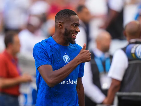 OM : rien de concret sur le mercato, Geoffrey Kondogbia prêt à faire une faveur au club phocéen ?