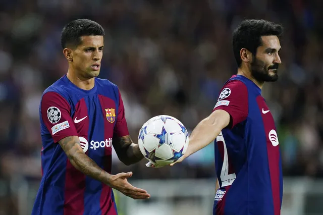 “Manchester City a été ingrat”, un Barcelonais vide son sac !