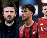 Carrick parle du dossier Mainoo, Senesi a recalé la Juve et Dortmund, Robertson a un accord en PL… Les 3 infos mercato du jour