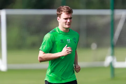 ASSE : les révélations de Ben Old sur son état