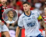 Mercato – L’OM envisage de recruter l’Argentin Ramos Mingo pour remplacer Facundo Medina