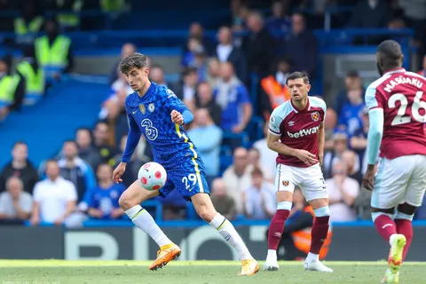 Mercato - Chelsea : Havertz a enfin fait son choix !