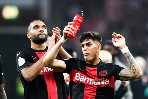 Mercato - Leverkusen : mauvaise nouvelle pour une cible du Bayern