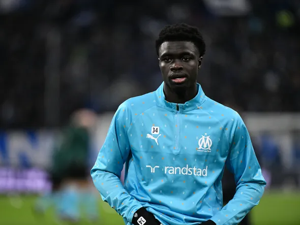 Mercato OM : 15 M€, 20 M€, 30 M€… Quel est le bon prix de vente de Robinio Vaz ?