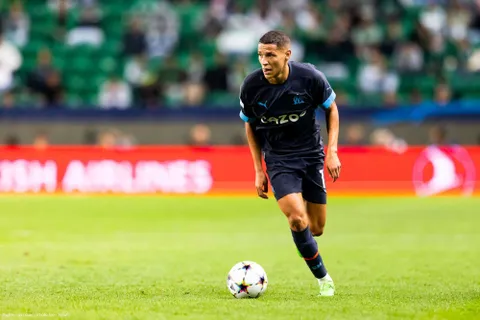 Mercato - OM : une nouvelle tombe sur l’avenir de Harit