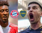 Bayern Munich – Boca Juniors : chaîne TV, heure et compos probables du match