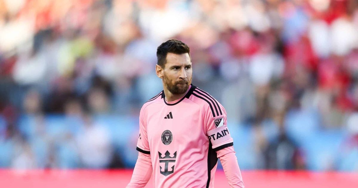 Mercato – “Je lui ai proposé 1,4 milliard d’euros”… Lionel Messi a refusé une offre colossale après le PSG