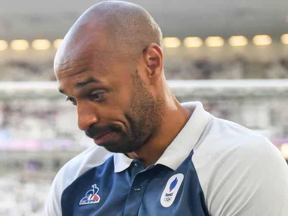 Real Madrid : “je ne sais pas comment prononcer son nom, mais quel match !” Thierry Henry en extase devant la nouvelle pépite Thiago Pitarch